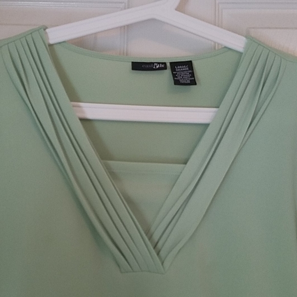 Blouse - Picture 4 of 4